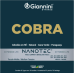 ENC GIANNINI COBRA VIOLA CAIPIRA MEDIA (RE) NANOTEC PROTETIVA 