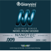 ENC GIANNINI GUITARRA 009-042 NANOTEC PROTETIVA