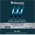 ENC GIANNINI GUITARRA 010-046 NANOTEC PROTETIVA