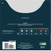 ENC GIANNINI GUITARRA 010-046 NANOTEC PROTETIVA