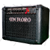 CUBO GUITARRA METEORO SPACE JR 35GS REBERB