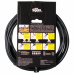 CABO GUITAR SANTO ANGELO 3.05MTS SAMURAI (P10 x P10L)