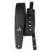 CORREIA BASSO ECO-01 BLACK