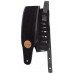 CORREIA BASSO FB01 SUEDE PRETA