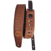 CORREIA BASSO VT SL 01 RUSTICO MARROM