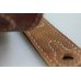 CORREIA BASSO VT SL 01 RUSTICO MARROM