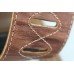 CORREIA BASSO VT SL 01 RUSTICO MARROM