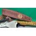 CORREIA BASSO VT SL 01 RUSTICO MARROM