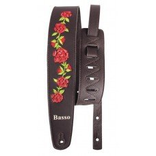 CORREIA BASSO VT FL 02 MARROM