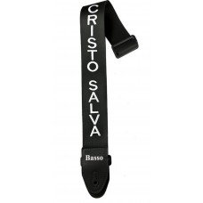CORREIA BASSO NY 01 SINT CRISTO SALVA
