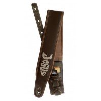 CORREIA BASSO CLA SINT PEIXE JESUS MARROM