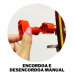 ENCORDOADOR BORI COMPACTO