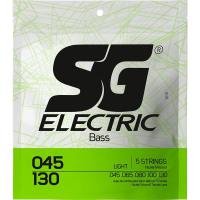 ENC BAIXO 05 CORDAS SG 045-125 