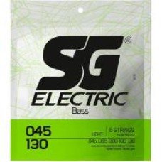 ENC BAIXO 05 CORDAS SG 045-125 