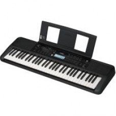 TECLADO YAMAHA PSR E383-BRA