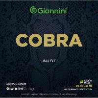 ENC GIANNINI UKULELE CONCERTO