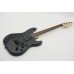 GUITARRA ROCKWAVE RW50 BK