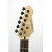 GUITARRA ROCKWAVE RW50 BK