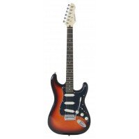 GUITARRA ROCKWAVE RW50 SB GUITARRA ROCKWAVE RW50 SB