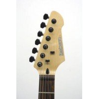 GUITARRA ROCKWAVE RW50 RD