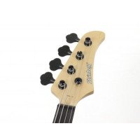 BAIXO STRINBERG 04 CORDAS PRECISION PBS40-CSS