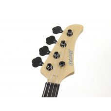 BAIXO STRINBERG 04 CORDAS PRECISION PBS40-CSS