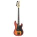 BAIXO STRINBERG 04 CORDAS PRECISION PBS40-CSS