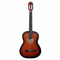 VIOLÃO GIANNINI CLASSICO START NÁILON N14-SBS
