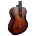 VIOLÃO GIANNINI CLASSICO START NÁILON N14-SBS