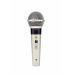 MICROFONE COM FIO DYLAN DLS-8