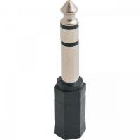 ADAPTADOR P10J2 STORM (P10 X J2) STEREO PLASTICO ADAPTADOR P10J2 STORM (P10 X J2) STEREO PLASTICO