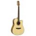 VIOLÃO STRINBERG DIAMOND DD1C N FOLK 1
