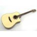 VIOLÃO STRINBERG DIAMOND DD1C N FOLK 1