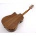 VIOLÃO STRINBERG DIAMOND DD1C N FOLK 1