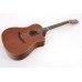 VIOLÃO STRINBERG FOLK CORDAS AÇO SD200 MGS