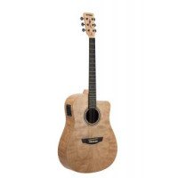 VIOLAO STRINBERG FOREST FS4D-FOS