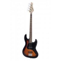 BAIXO ROCKWAVE RJB4-SB