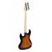 BAIXO ROCKWAVE RJB4-SB