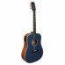 VIOLAO GIANNINI FOLK FULL GD1-EQ CTB TOP BLACK