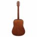 VIOLAO GIANNINI FOLK FULL GD1-EQ CTB TOP BLACK