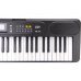 TECLADO HARMONICS ESTUDANTE HE300 TECLADO HARMONICS ESTUDANTE HE300