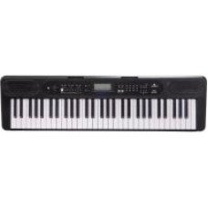 TECLADO HARMONICS ESTUDANTE HA500 TECLADO HARMONICS ESTUDANTE HA500