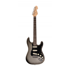 GUITARRA MICHAEL STRATO GMS400-CNA