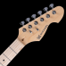 GUITARRA MICHAEL STRATO POWER GM237N-MR