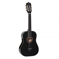 VIOLÃO MICHAEL INFANTIL VM09E-BK