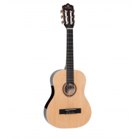 VIOLÃO MICHAEL INFANTIL VM09E-NA