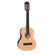 VIOLÃO MICHAEL INFANTIL VM09E-NA