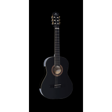 VIOLÃO MICHAEL JUVENIL VM13E-BK