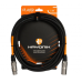 CABO 05MTS HAYONIK MICROFONE XLRM XLRF