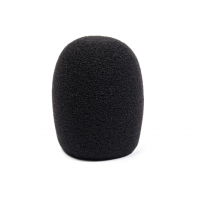 ESPUMA MICROFONE SM58 STORM